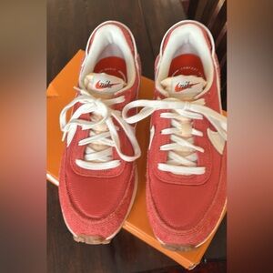 Nike waffle vintage debut adobe sail Women’s 9.5 NIB